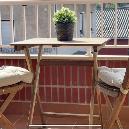 El Apartamento De Adriana En Torrelavega. المظهر الخارجي الصورة