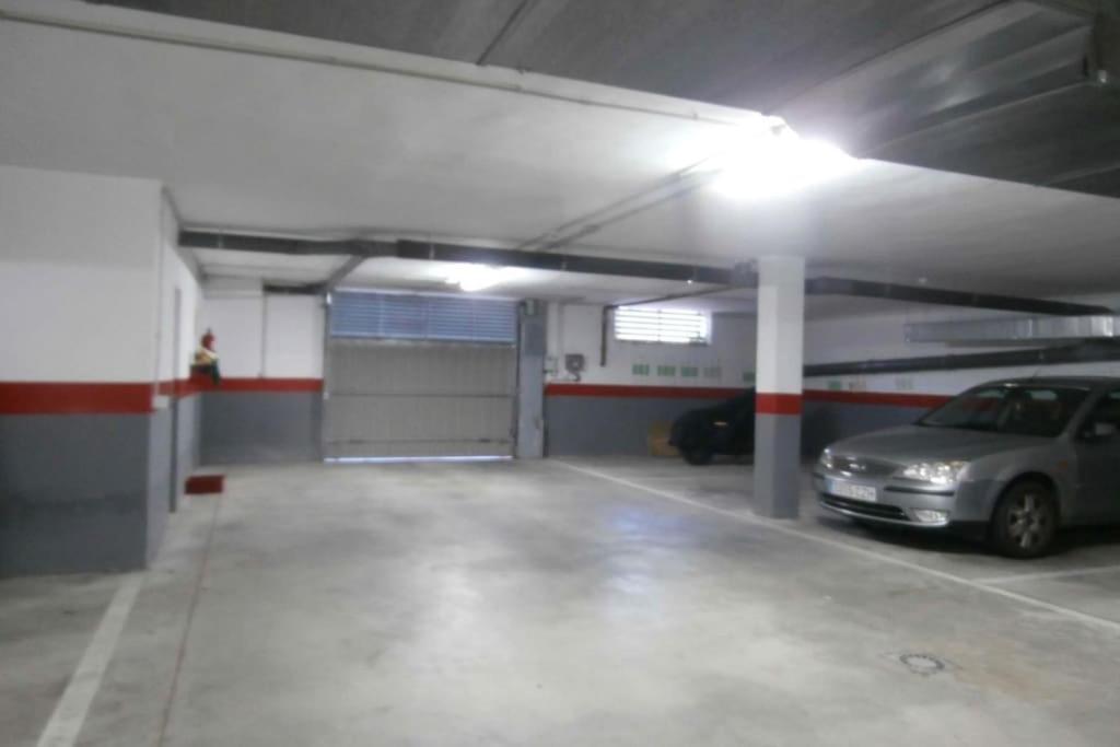 El Apartamento De Adriana En Torrelavega. المظهر الخارجي الصورة