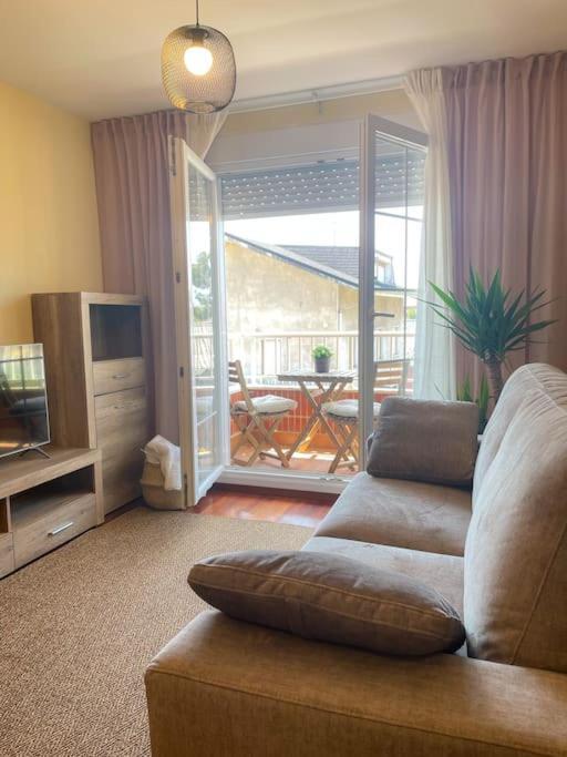 El Apartamento De Adriana En Torrelavega. المظهر الخارجي الصورة