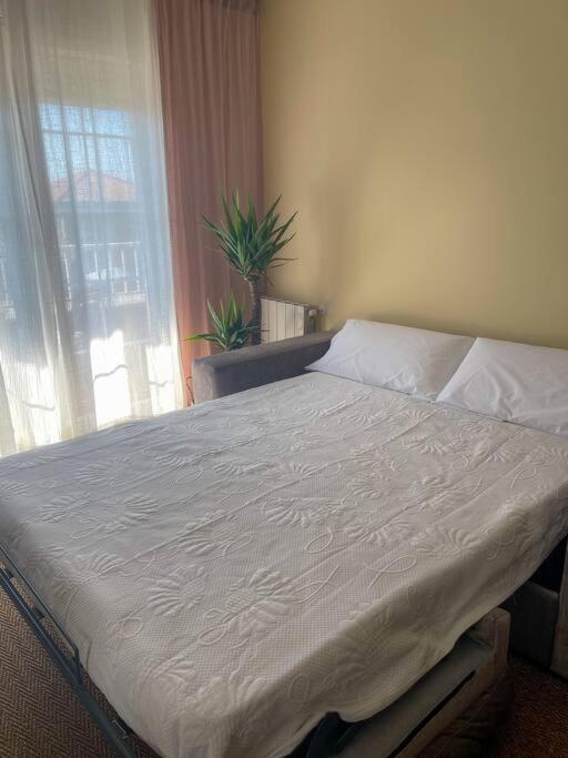 El Apartamento De Adriana En Torrelavega. المظهر الخارجي الصورة