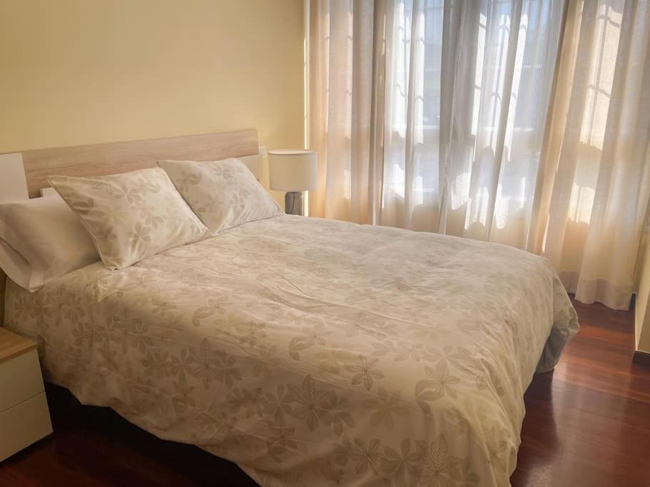 El Apartamento De Adriana En Torrelavega. المظهر الخارجي الصورة